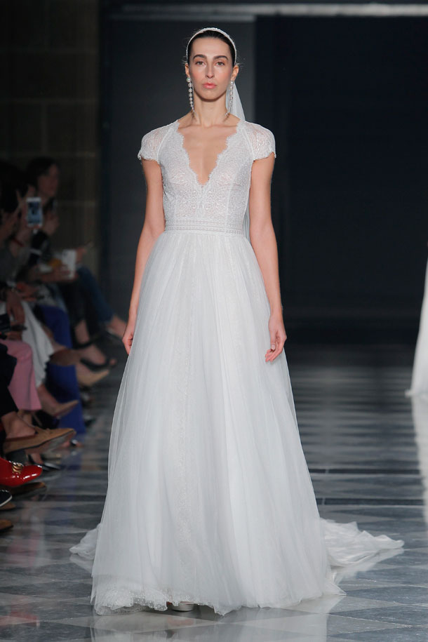 ilovebrides.pt Rosa Clara Coleção noiva 2020